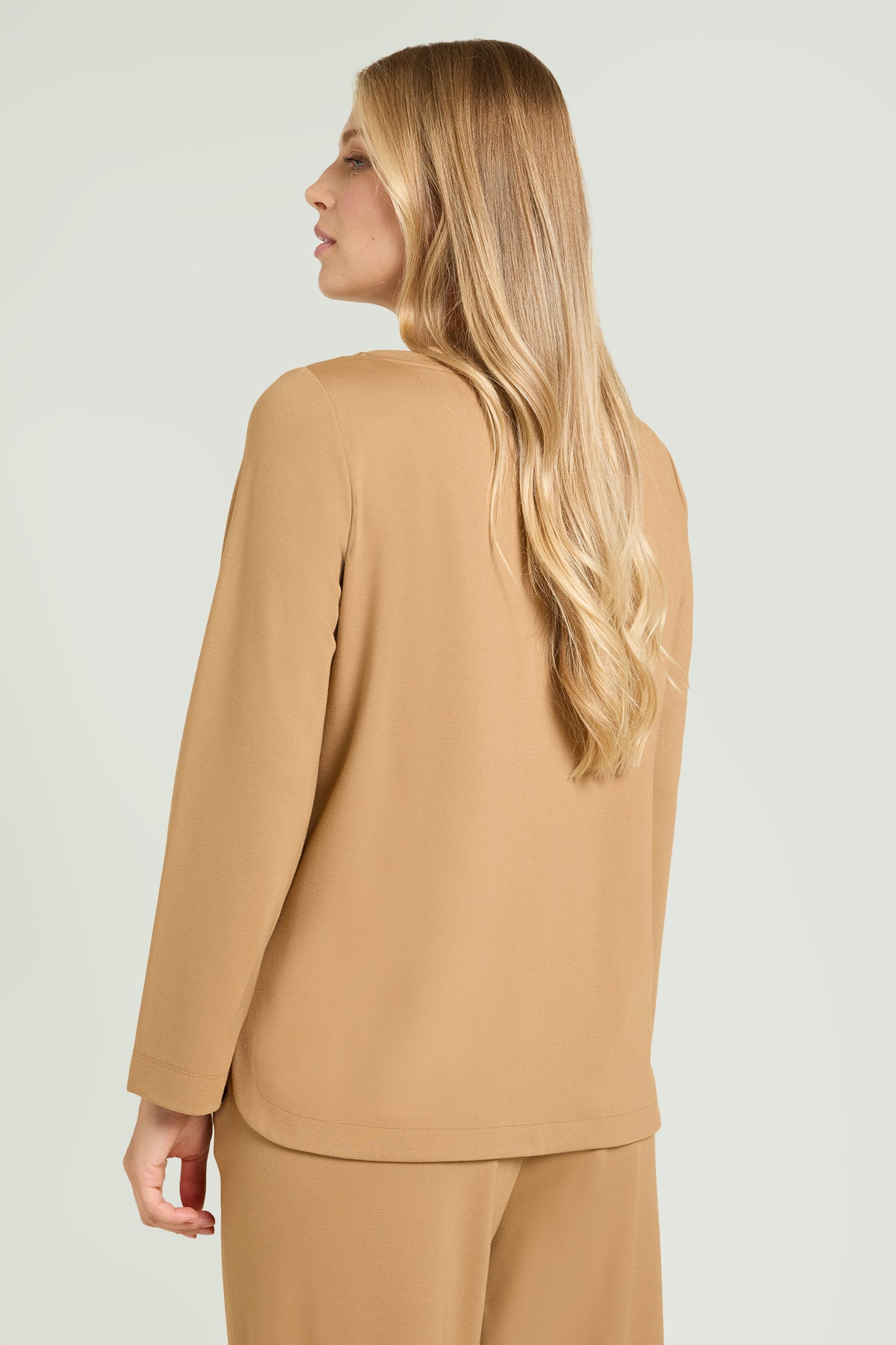 FELPA IN PUNTO MILANO