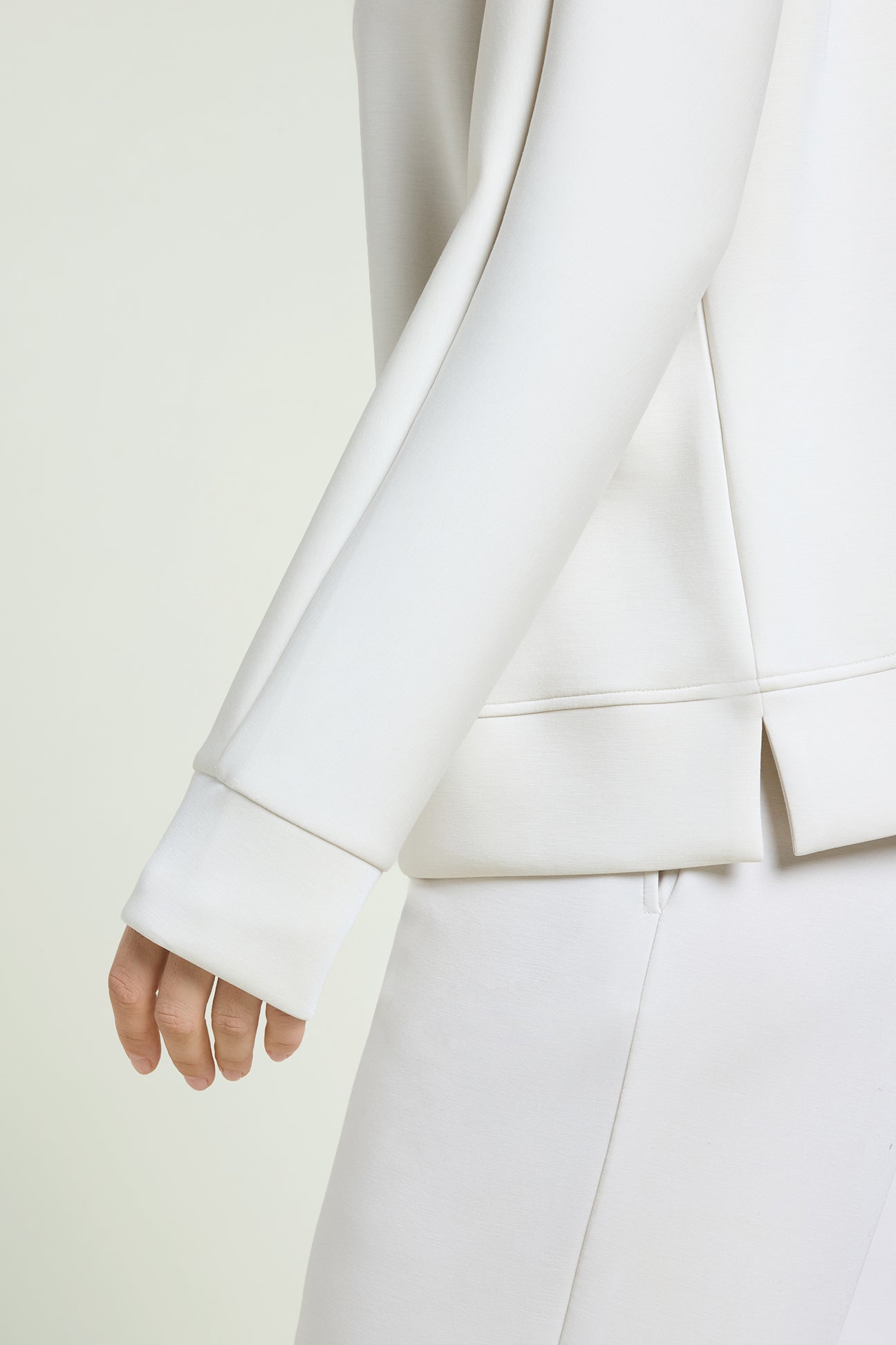 FELPA VELVET TOUCH