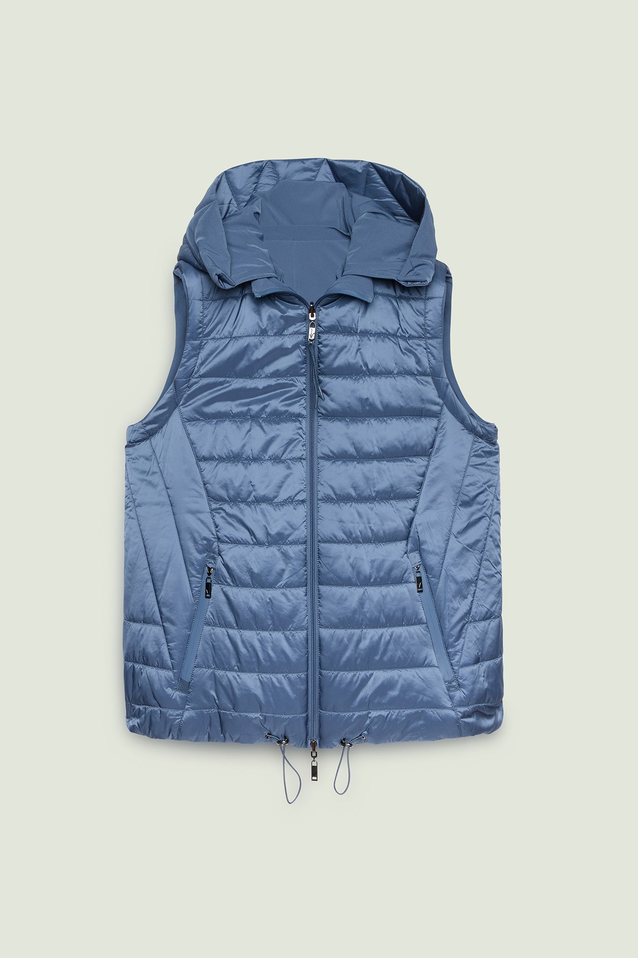 HYBRID OUTERWEAR "4 IN 1"