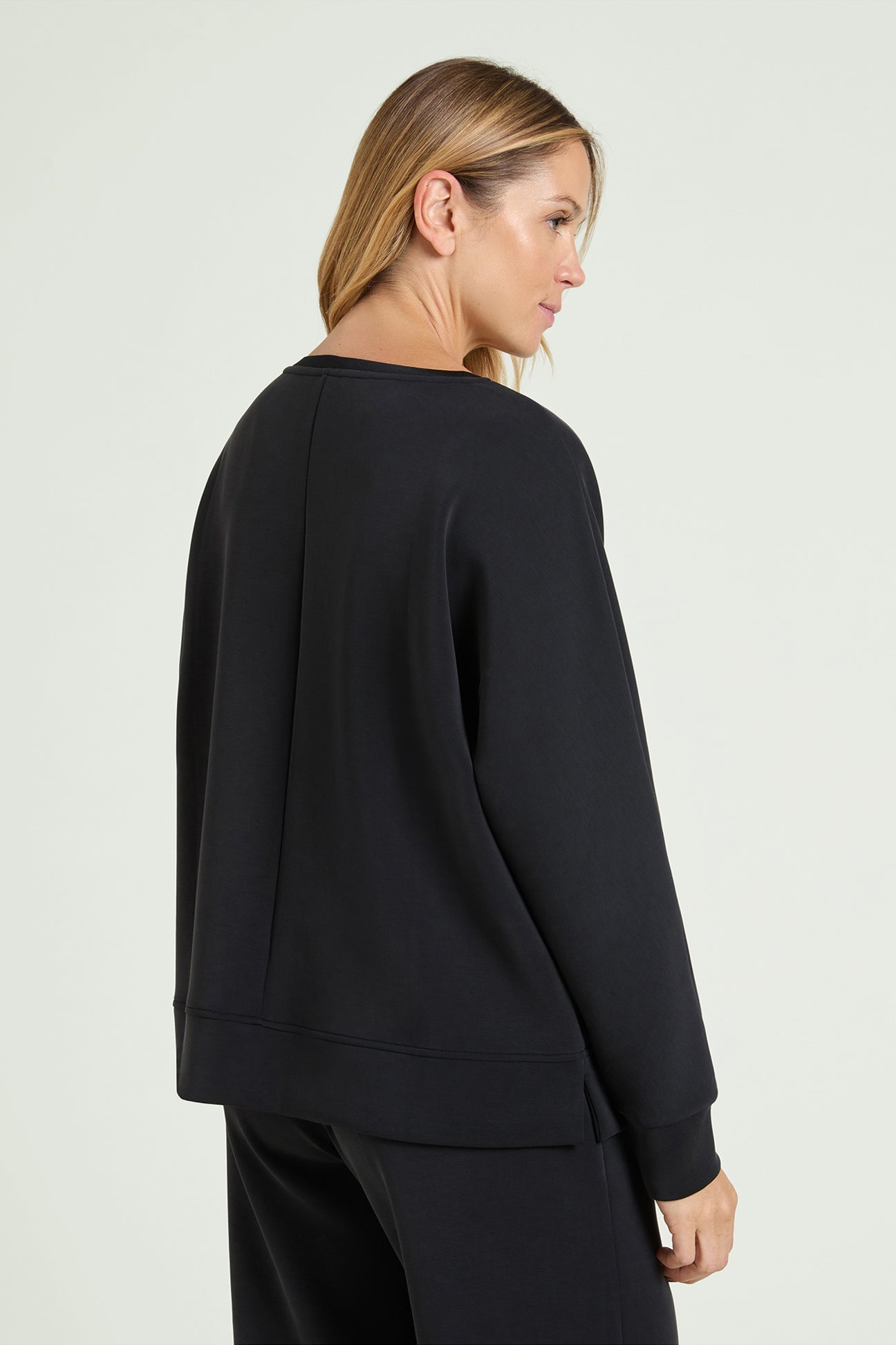 FELPA VELVET TOUCH