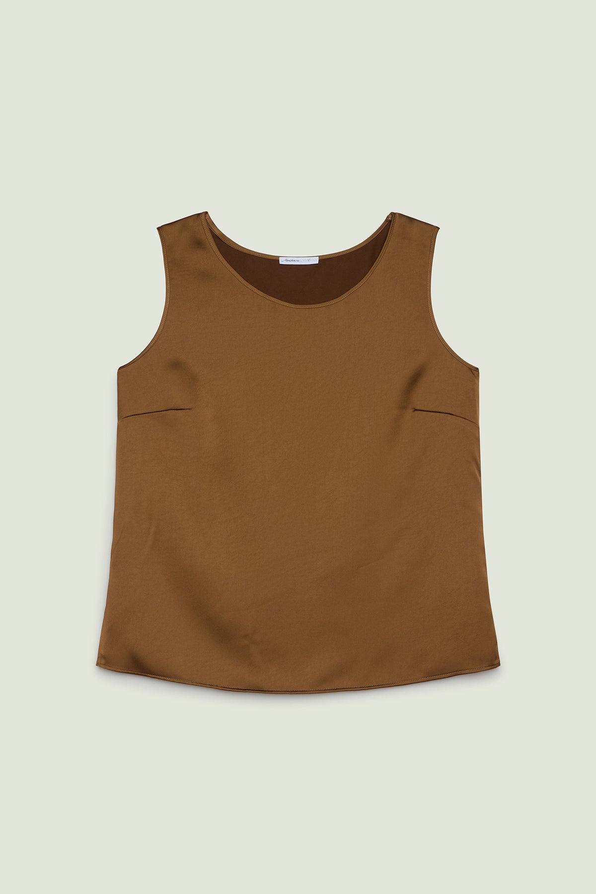 TOP IN RASO