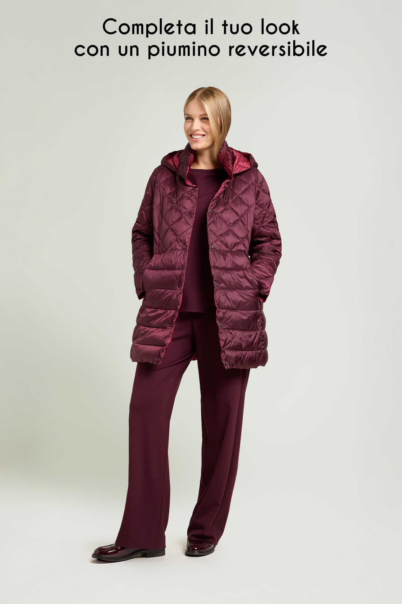 FELPA IN PUNTO MILANO