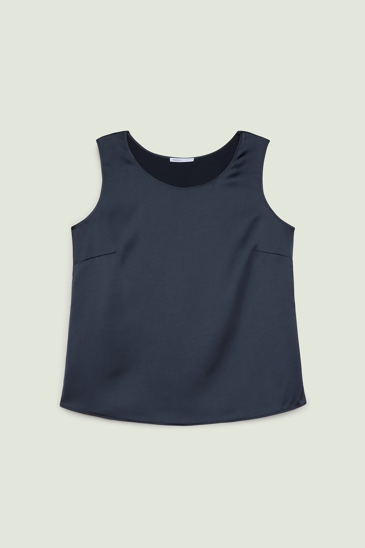 TOP IN RASO