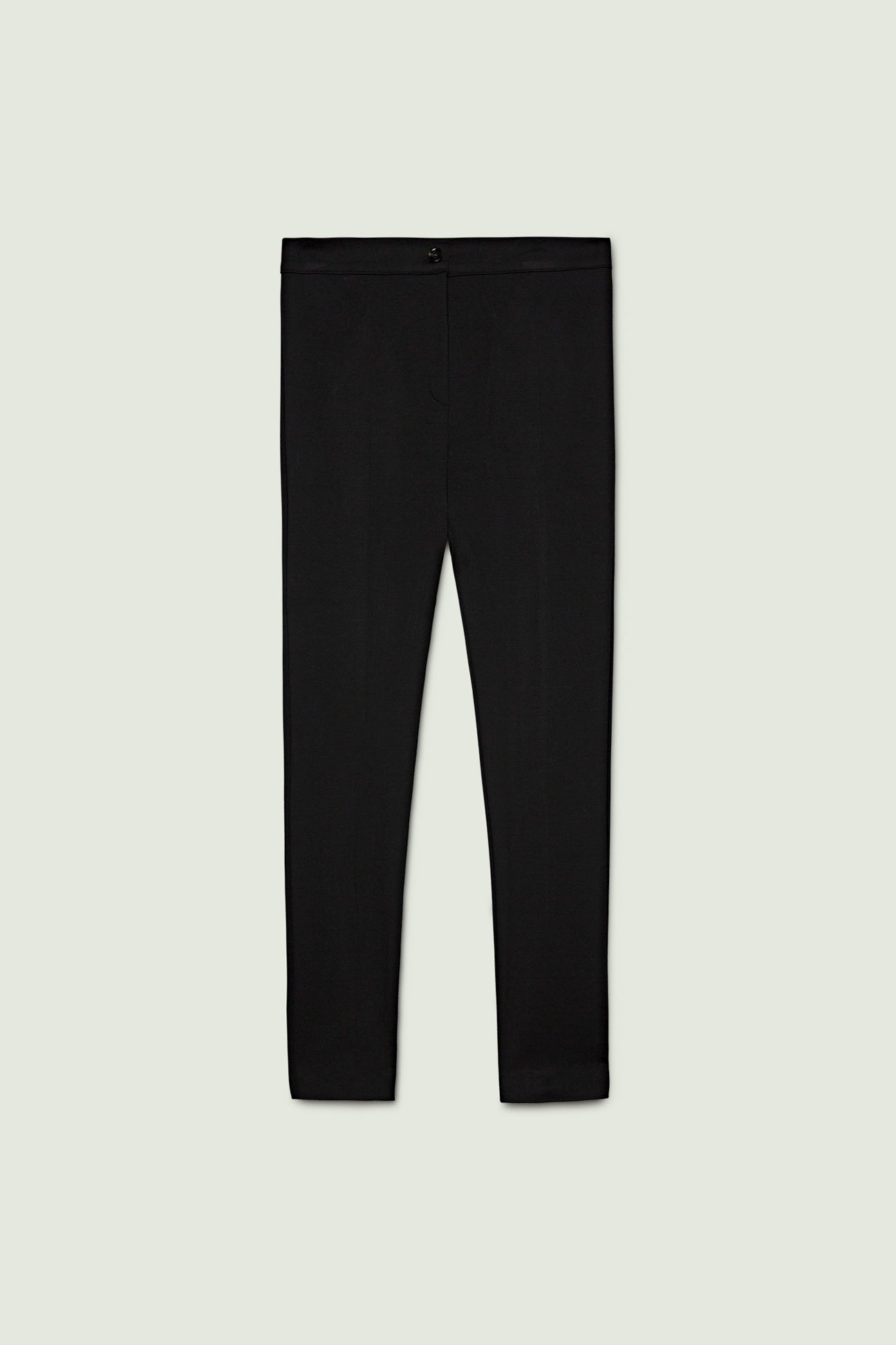 PANTALONI NO HIPS A SIGARETTA IN PUNTO MILANO