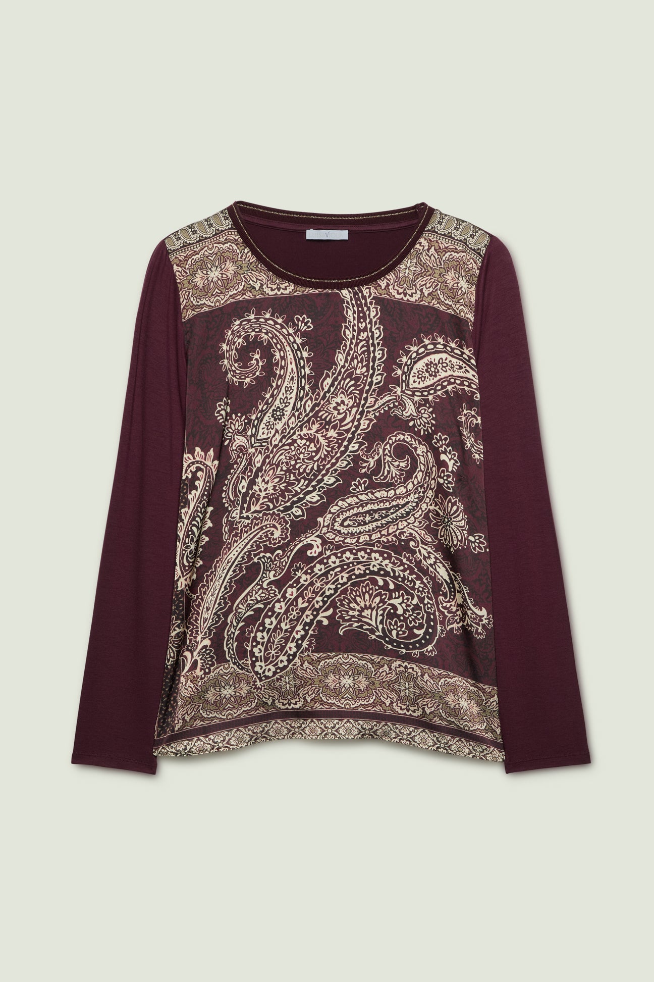 T-SHIRT STAMPATA