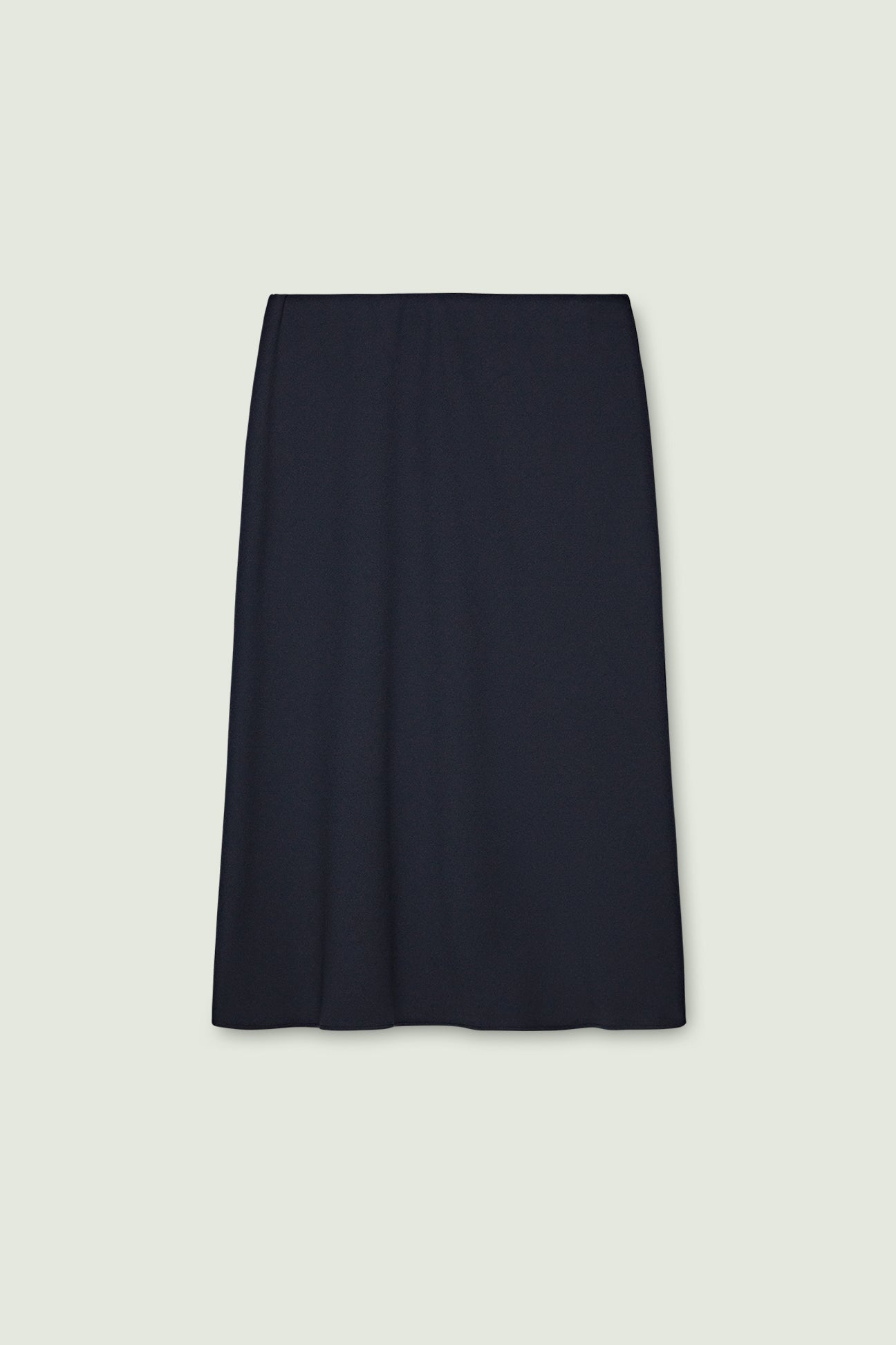 GONNA LUNGA IN SCUBA CREPE