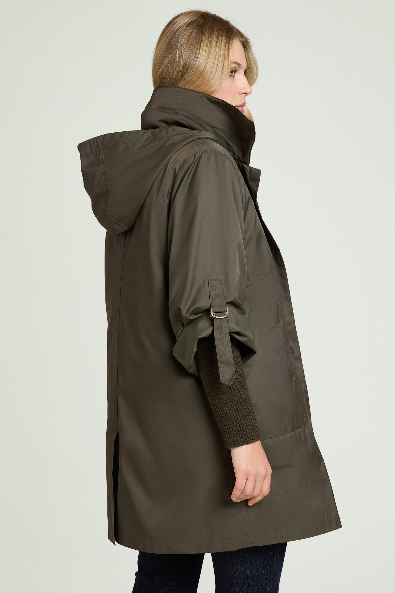 PARKA "4 IN 1"