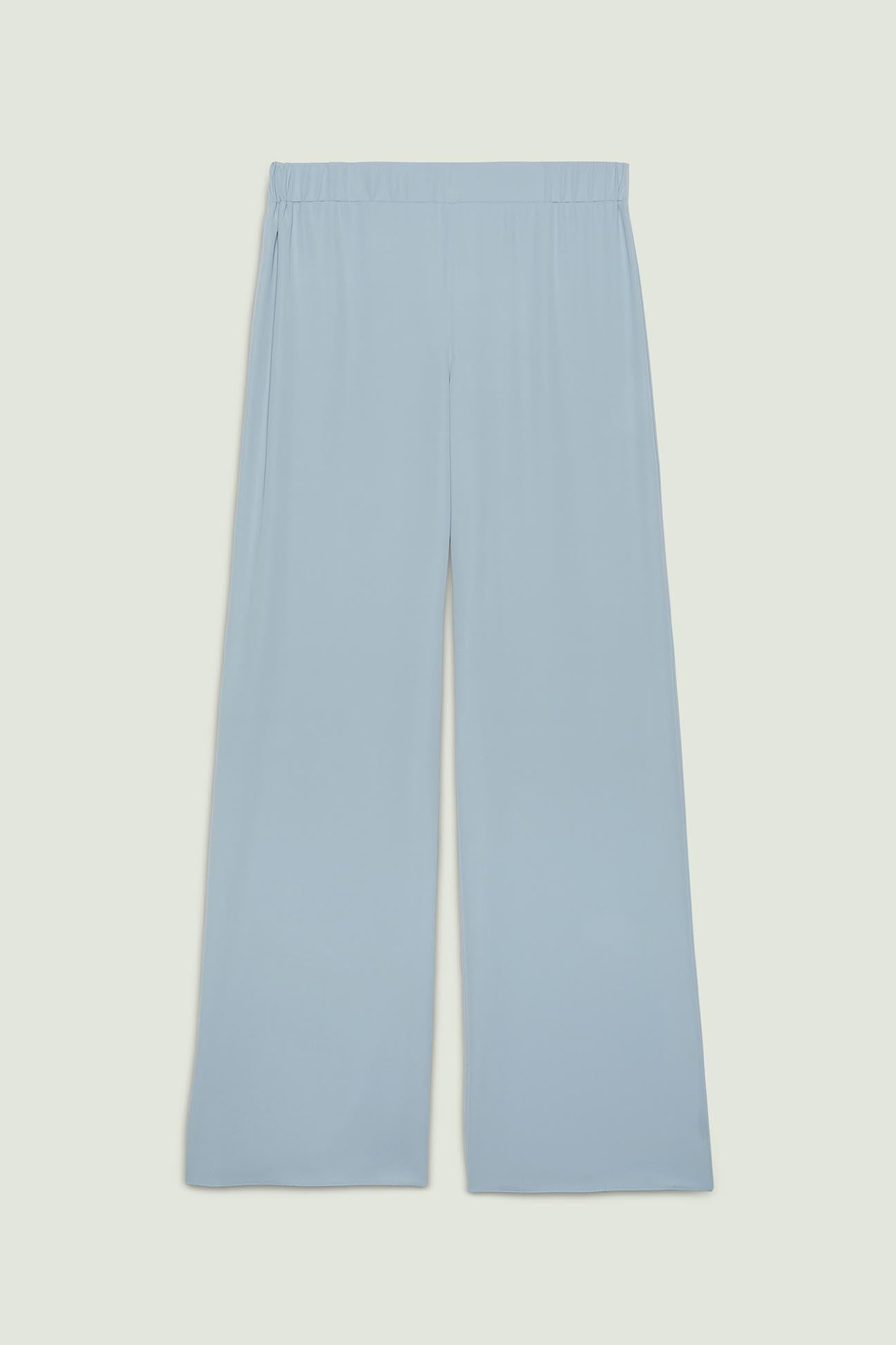 PANTALONI PULL-ON AMPI IN SILKY TOUCH