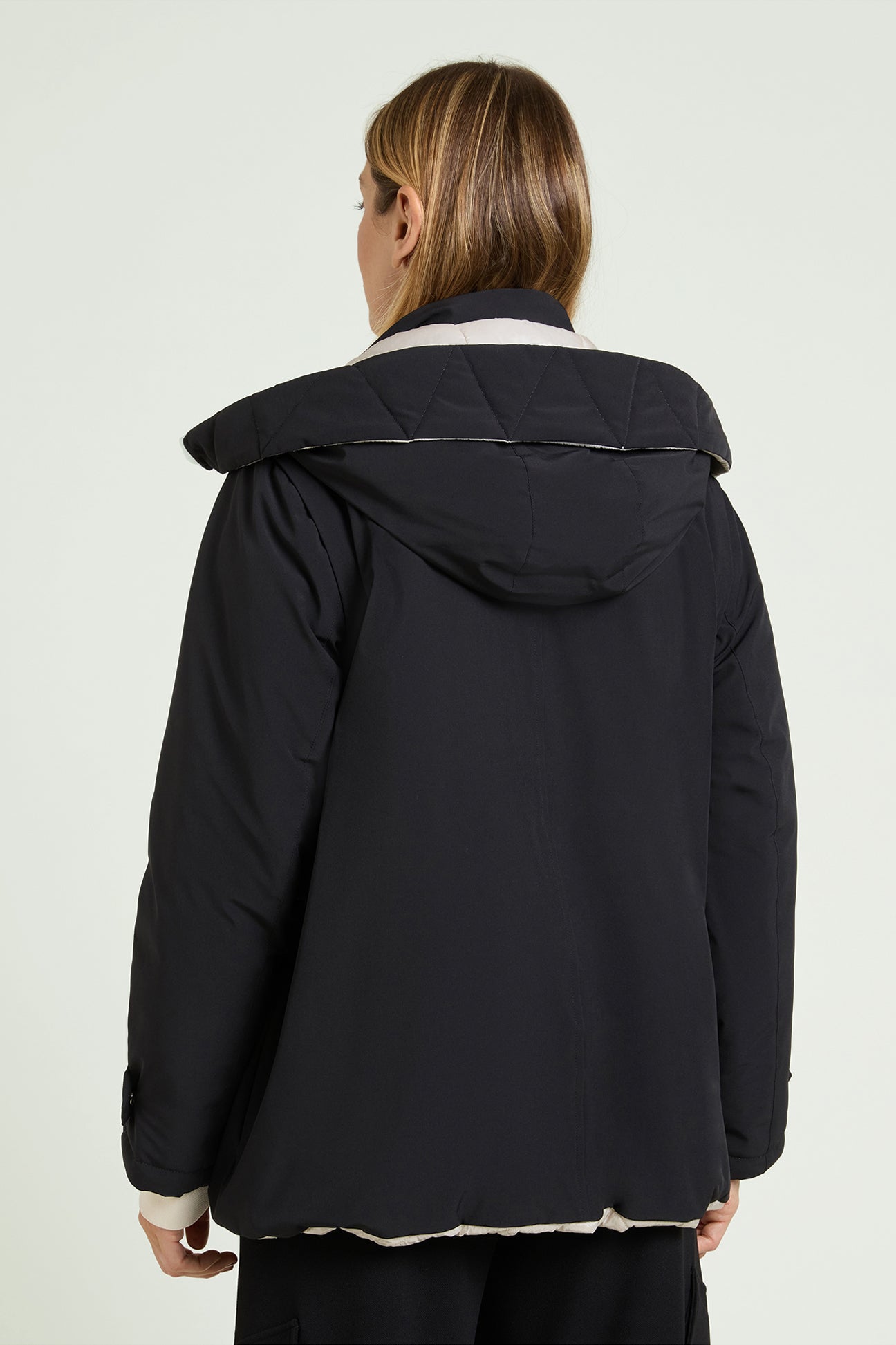 HYBRID OUTERWEAR "4 IN 1"