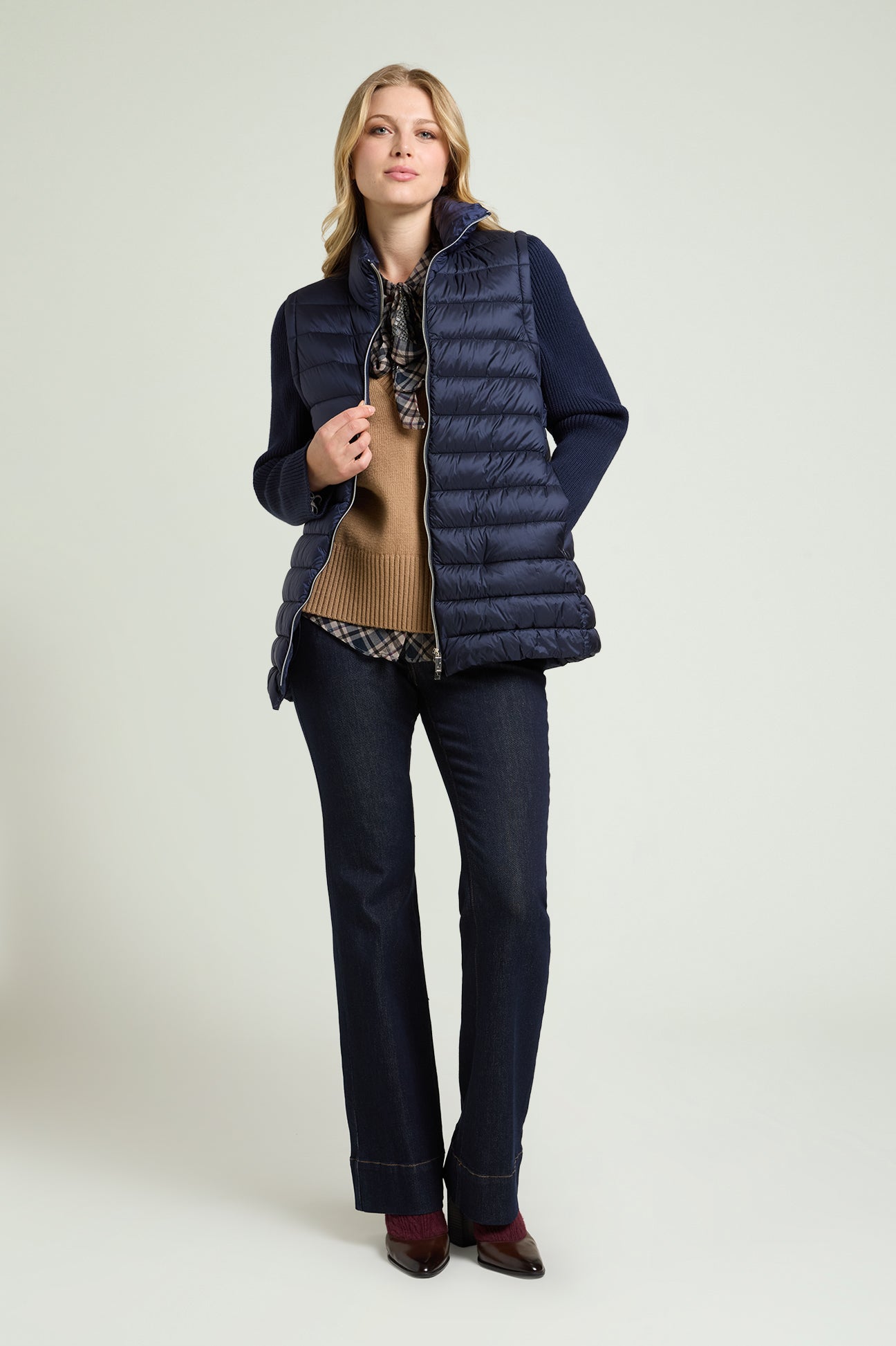 PARKA "4 IN 1"