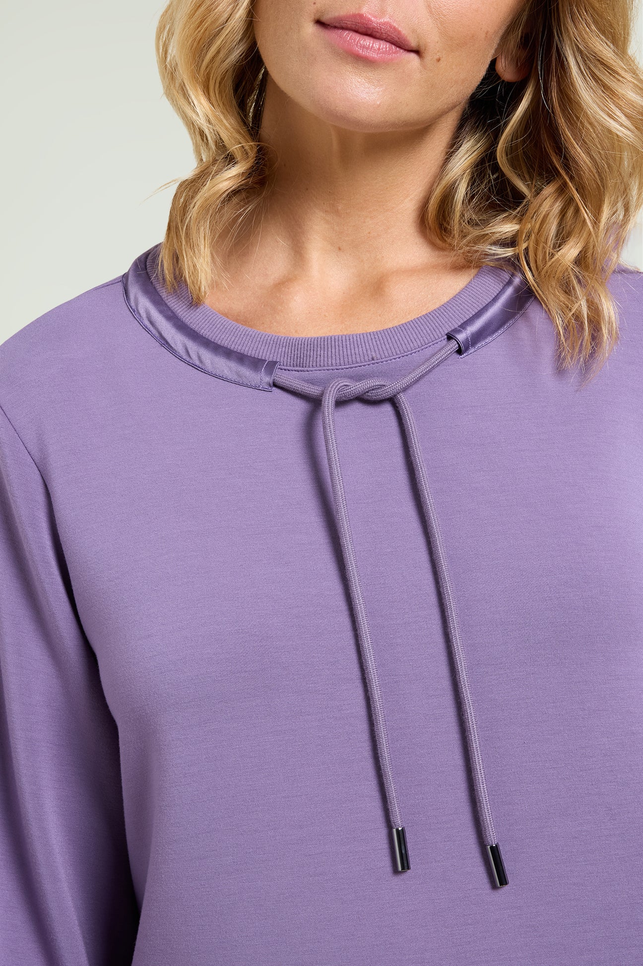 FELPA IN JERSEY SCUBA