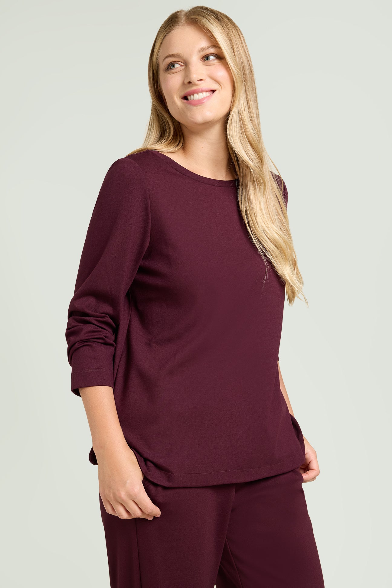 FELPA IN PUNTO MILANO