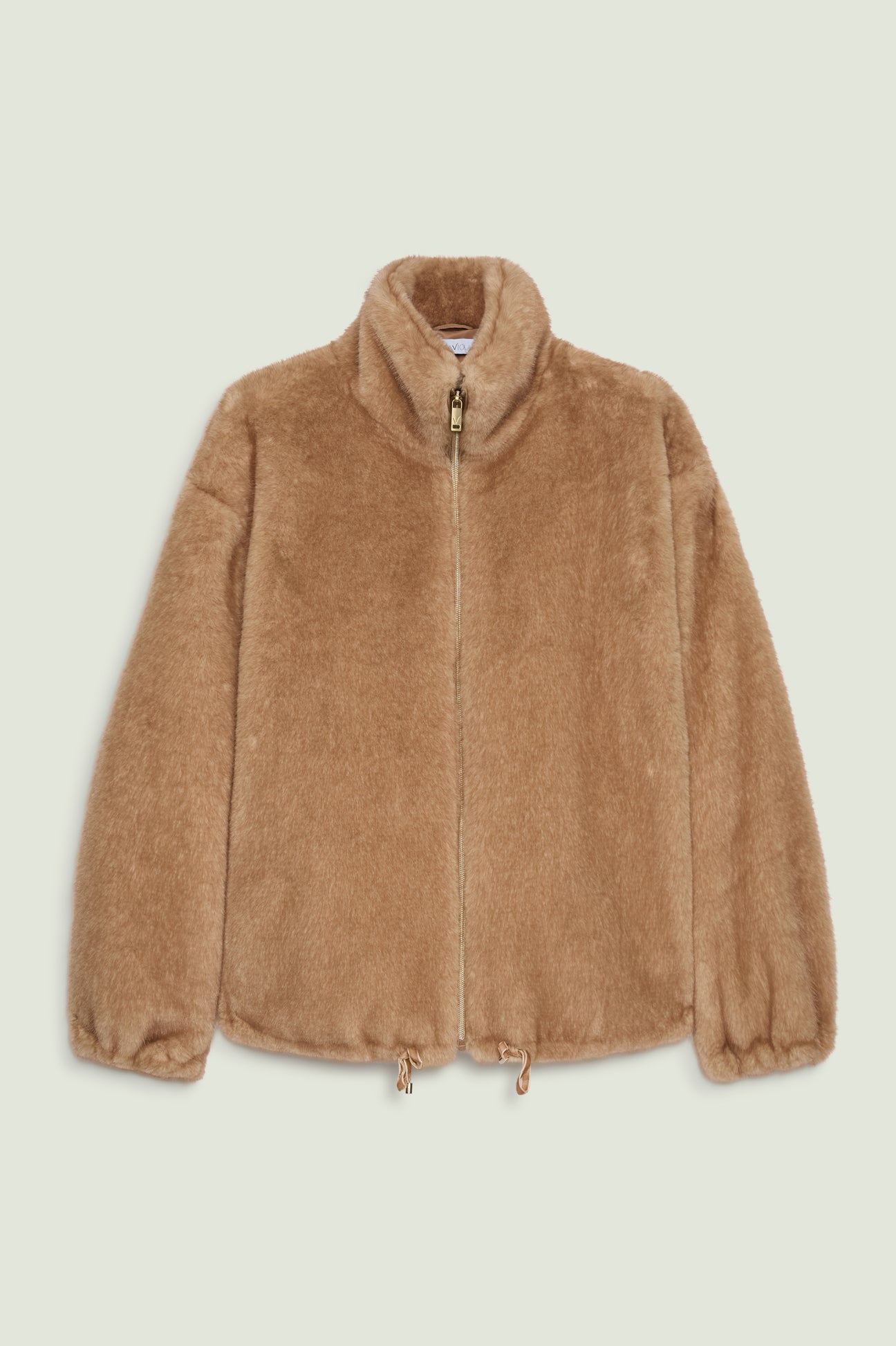 BOMBER SOFT TOUCH