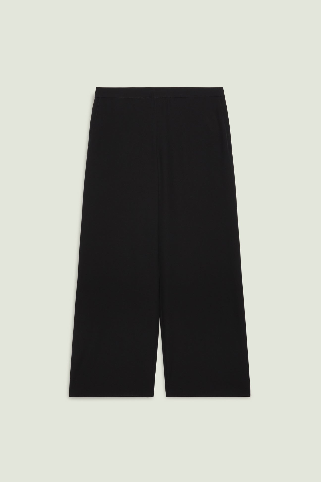 PANTALONI IN CADY