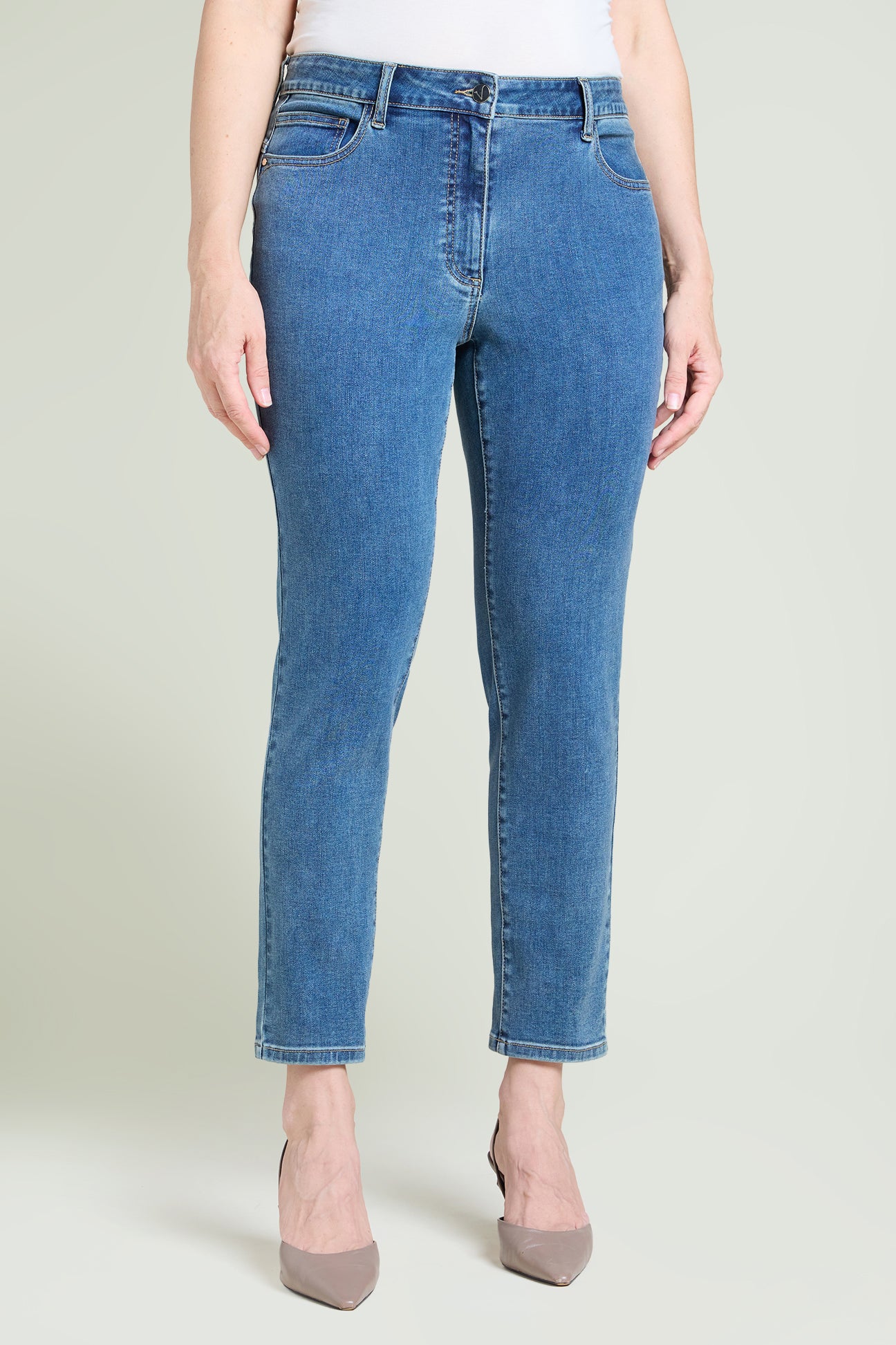 JEANS SKINNY