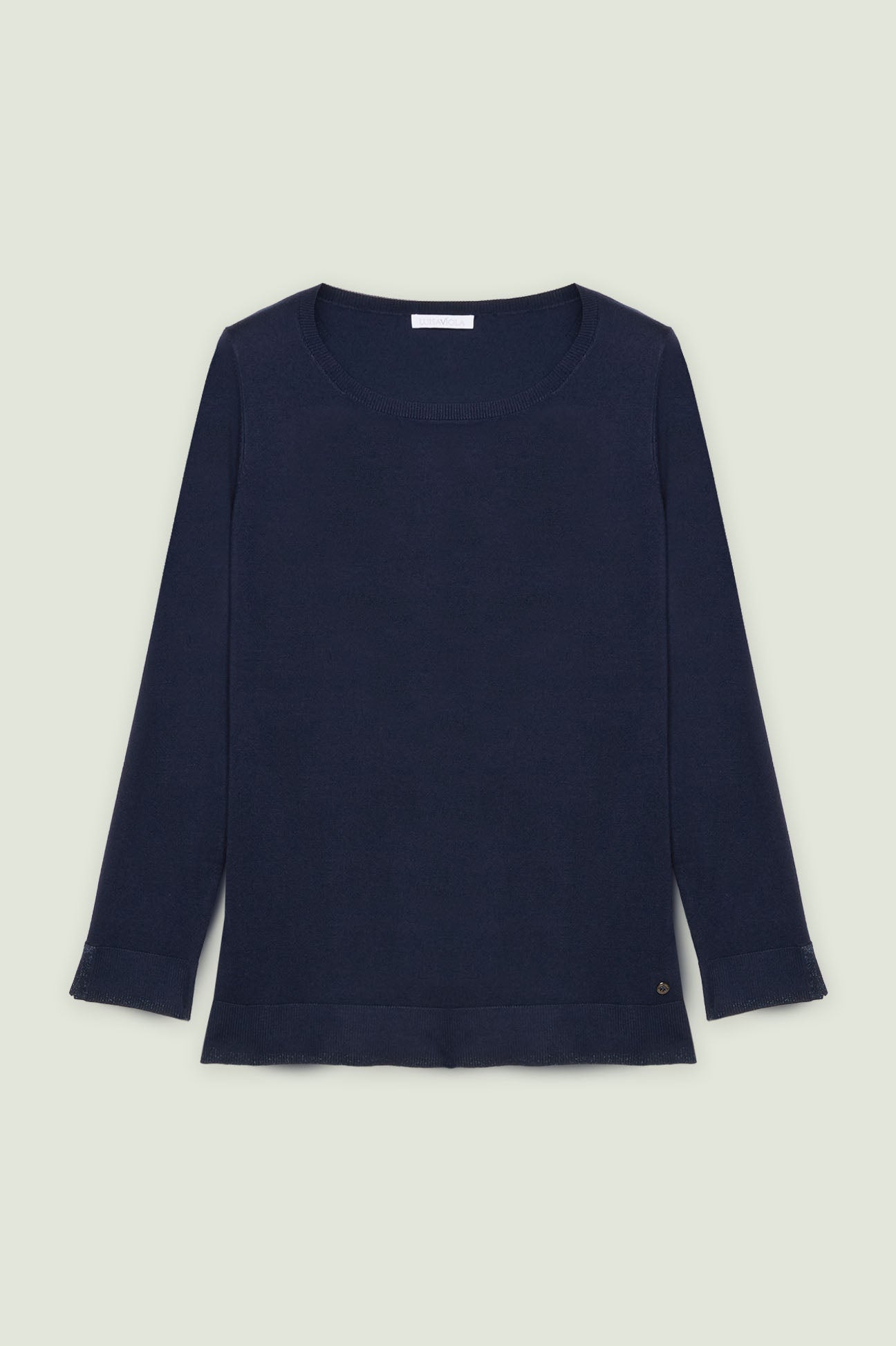 MAGLIA IN VISCOSA COMFORT