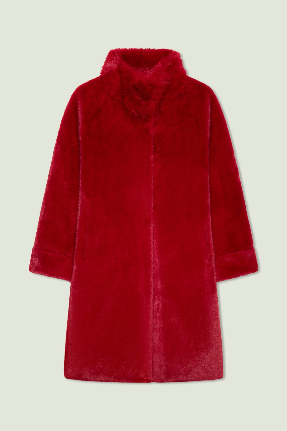 CAPPOTTO SOFT-TOUCH