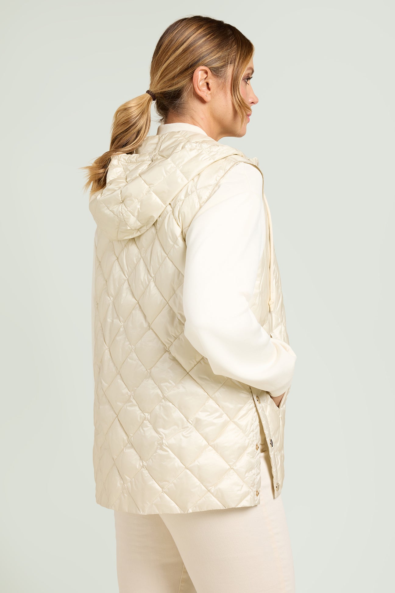 GILET LIGHT WEIGHT