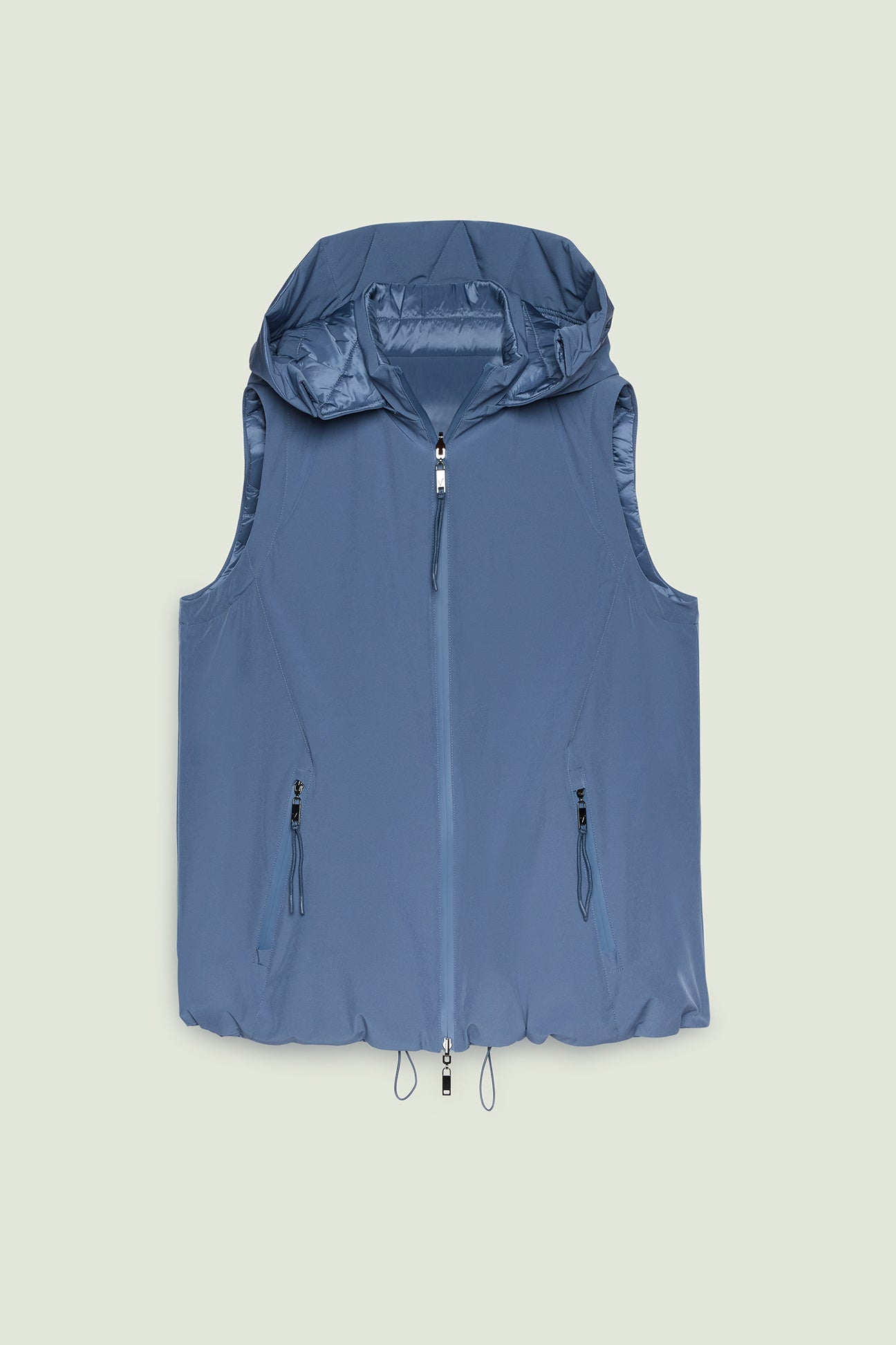 HYBRID OUTERWEAR "4 IN 1"