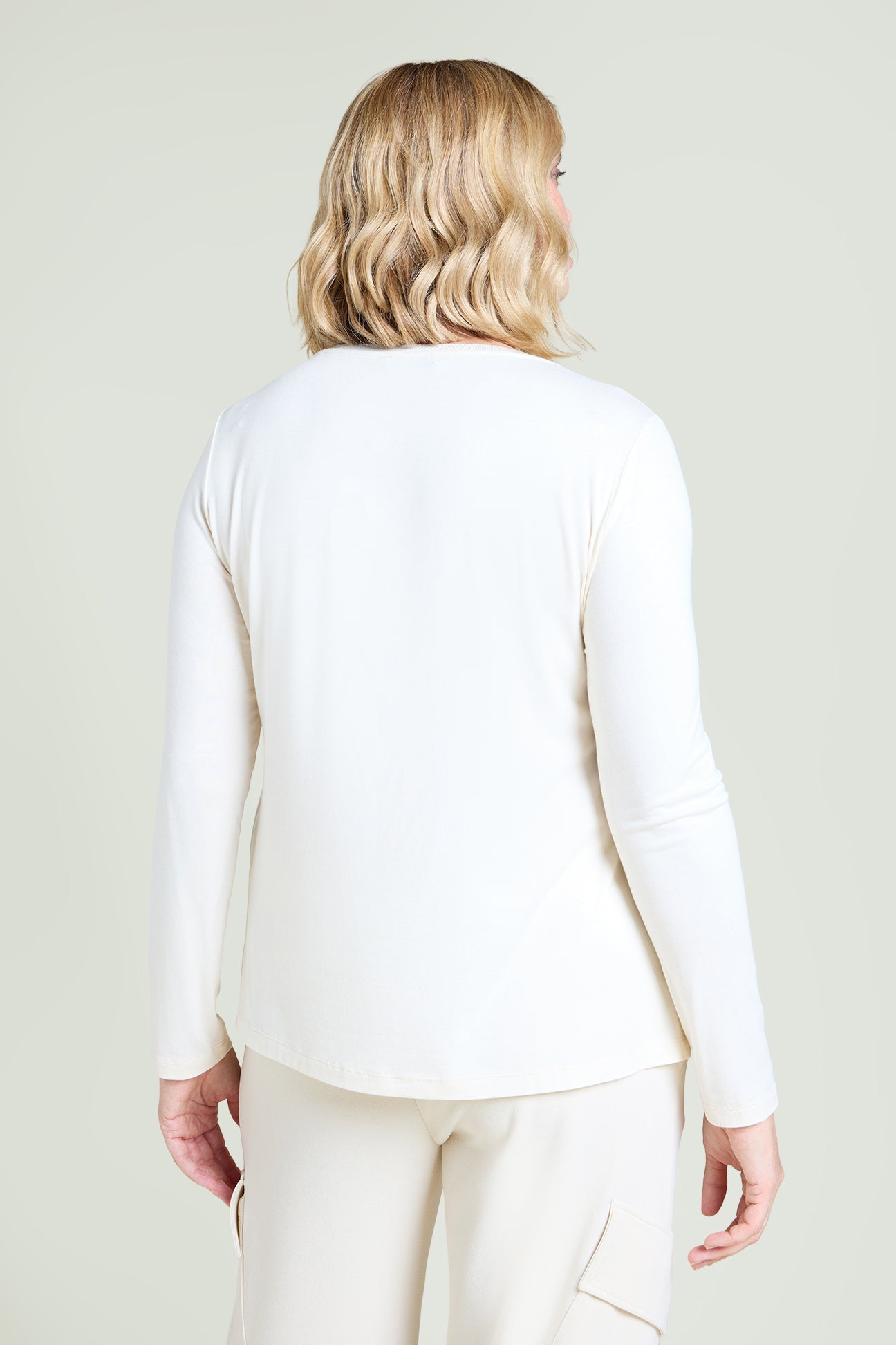 T-SHIRT IN RASO E JERSEY