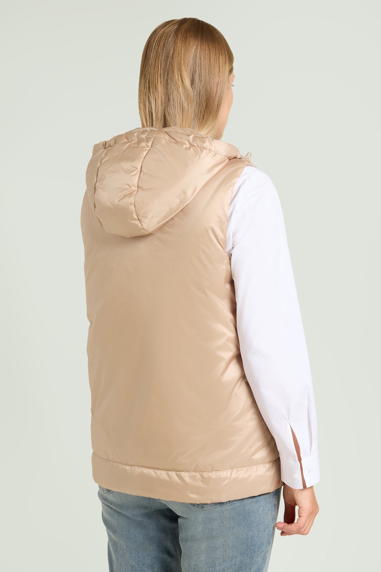 GILET LIGHT WEIGHT