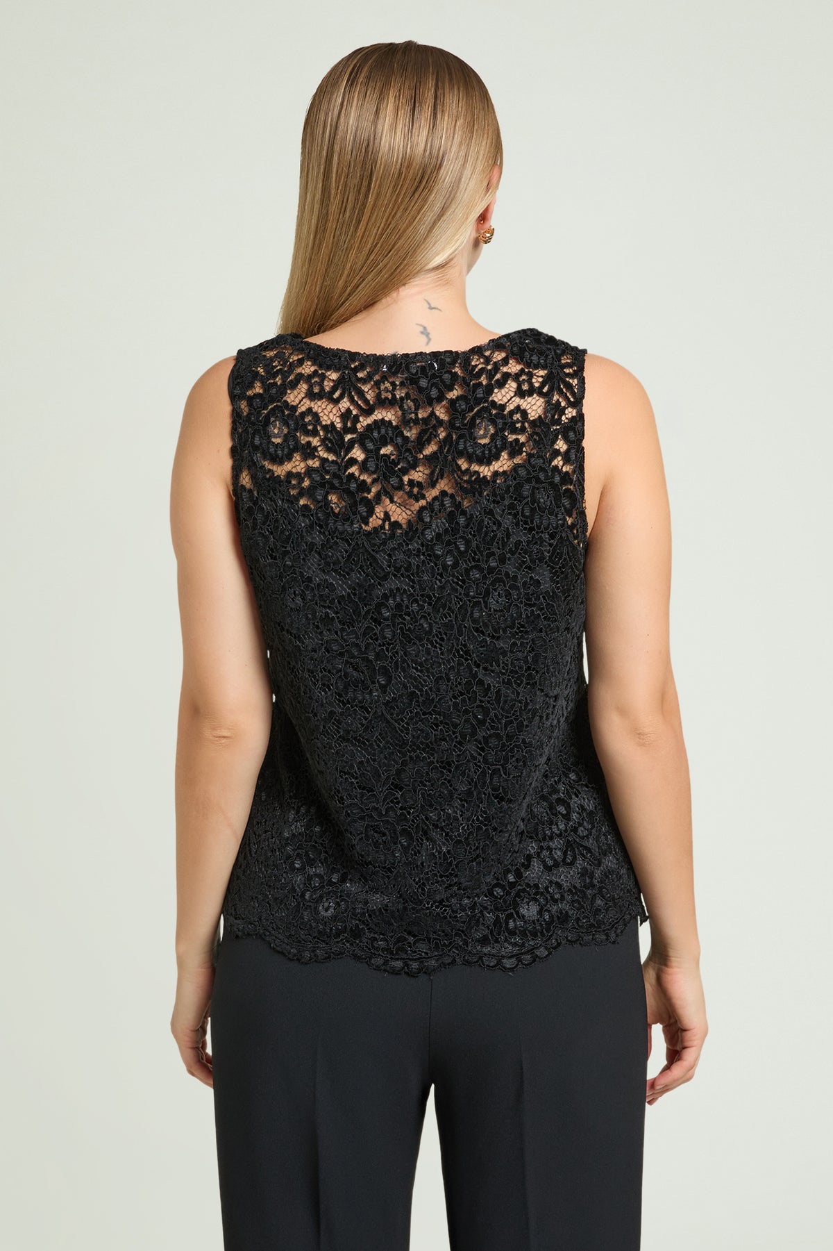 TOP IN PIZZO