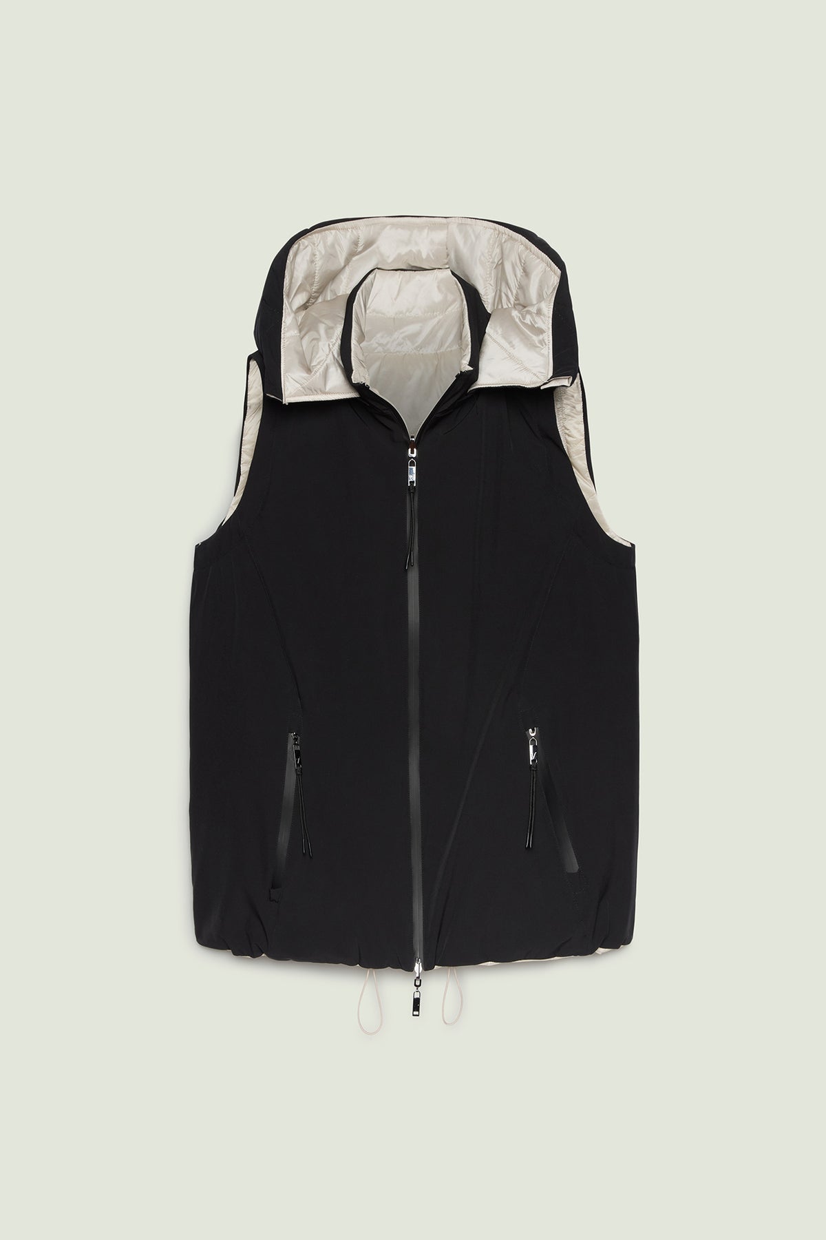 HYBRID OUTERWEAR "4 IN 1"