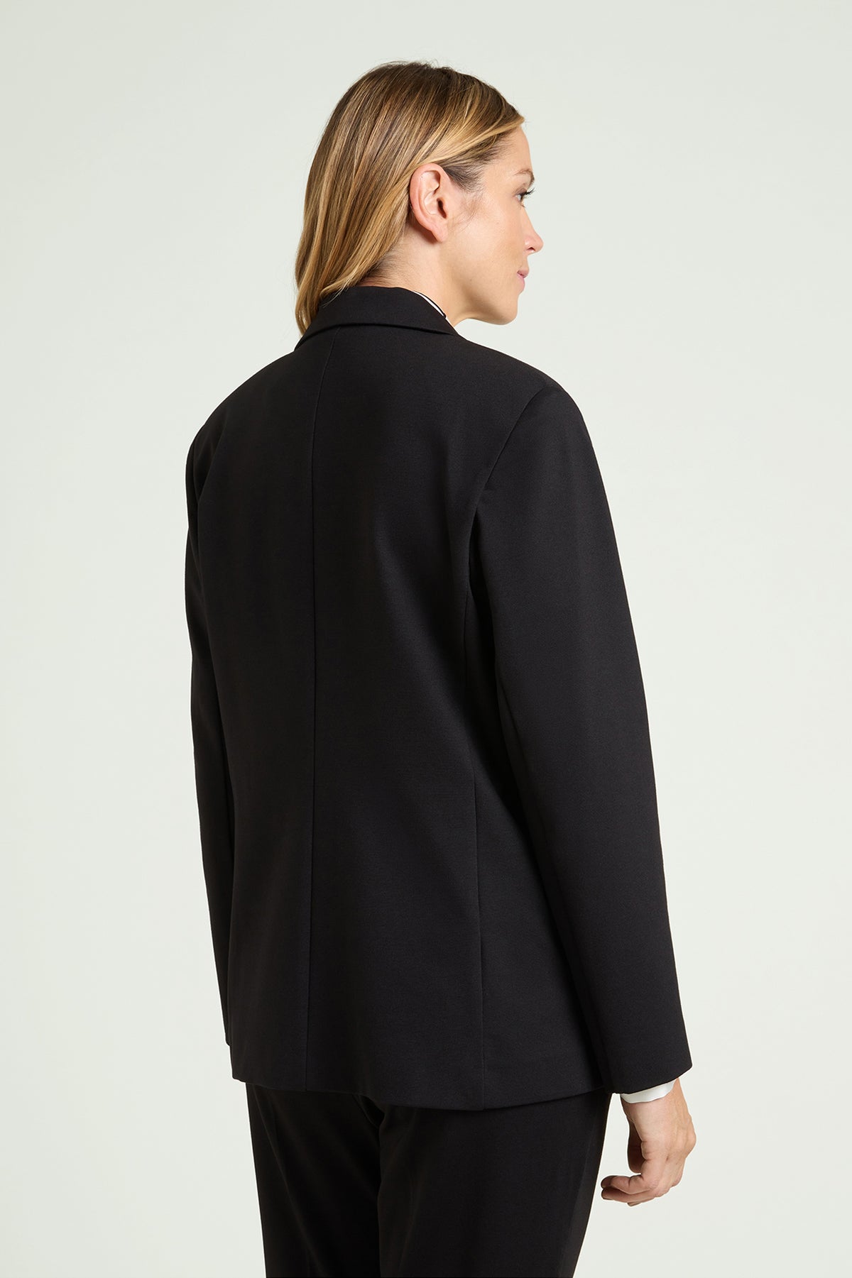 BLAZER IN PUNTO MILANO