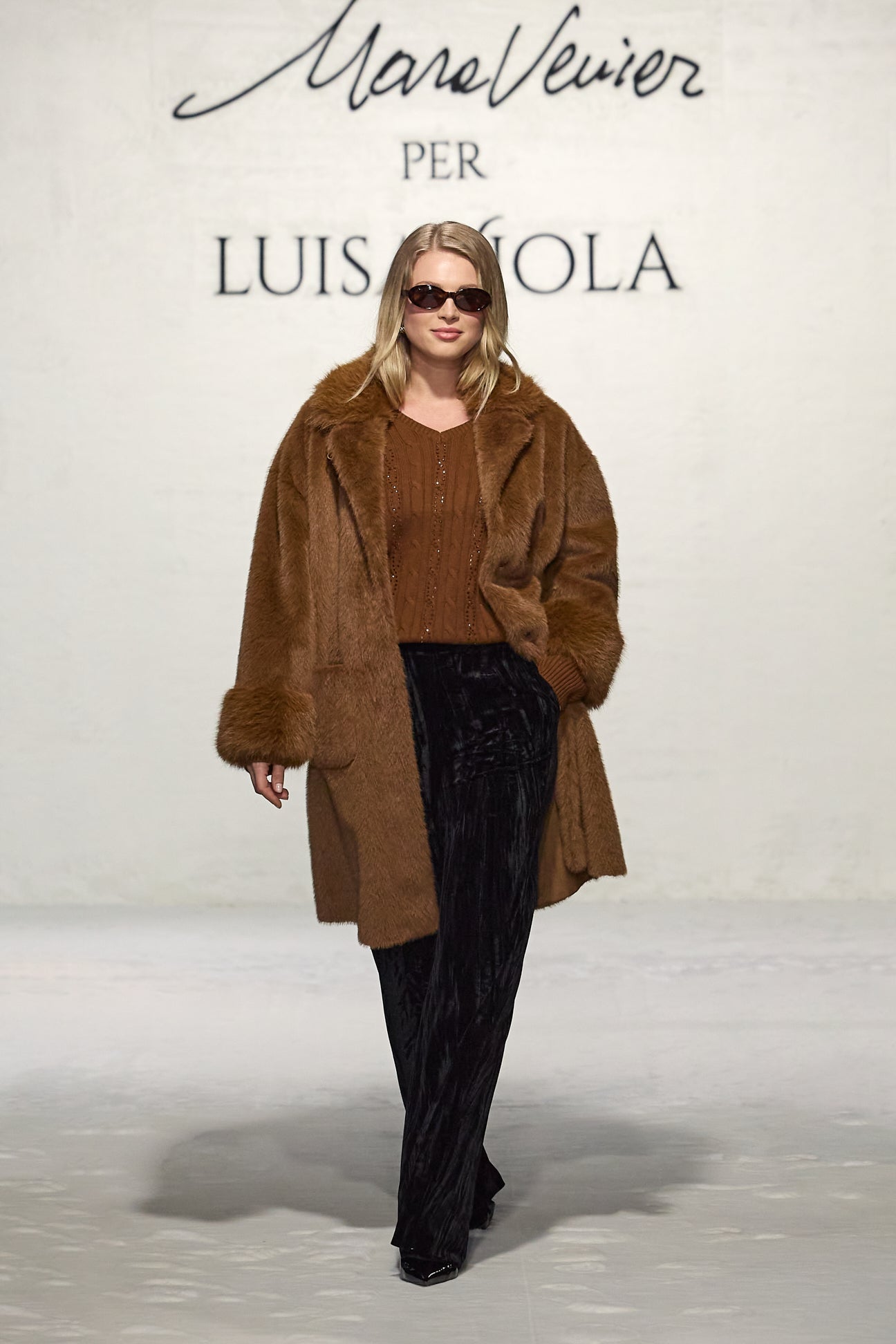 CAPPOTTO SOFT-TOUCH