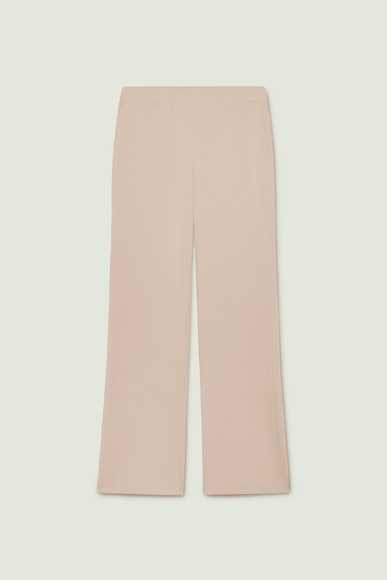 PANTALONI PULL-ON AMPI IN SCUBA CREPE