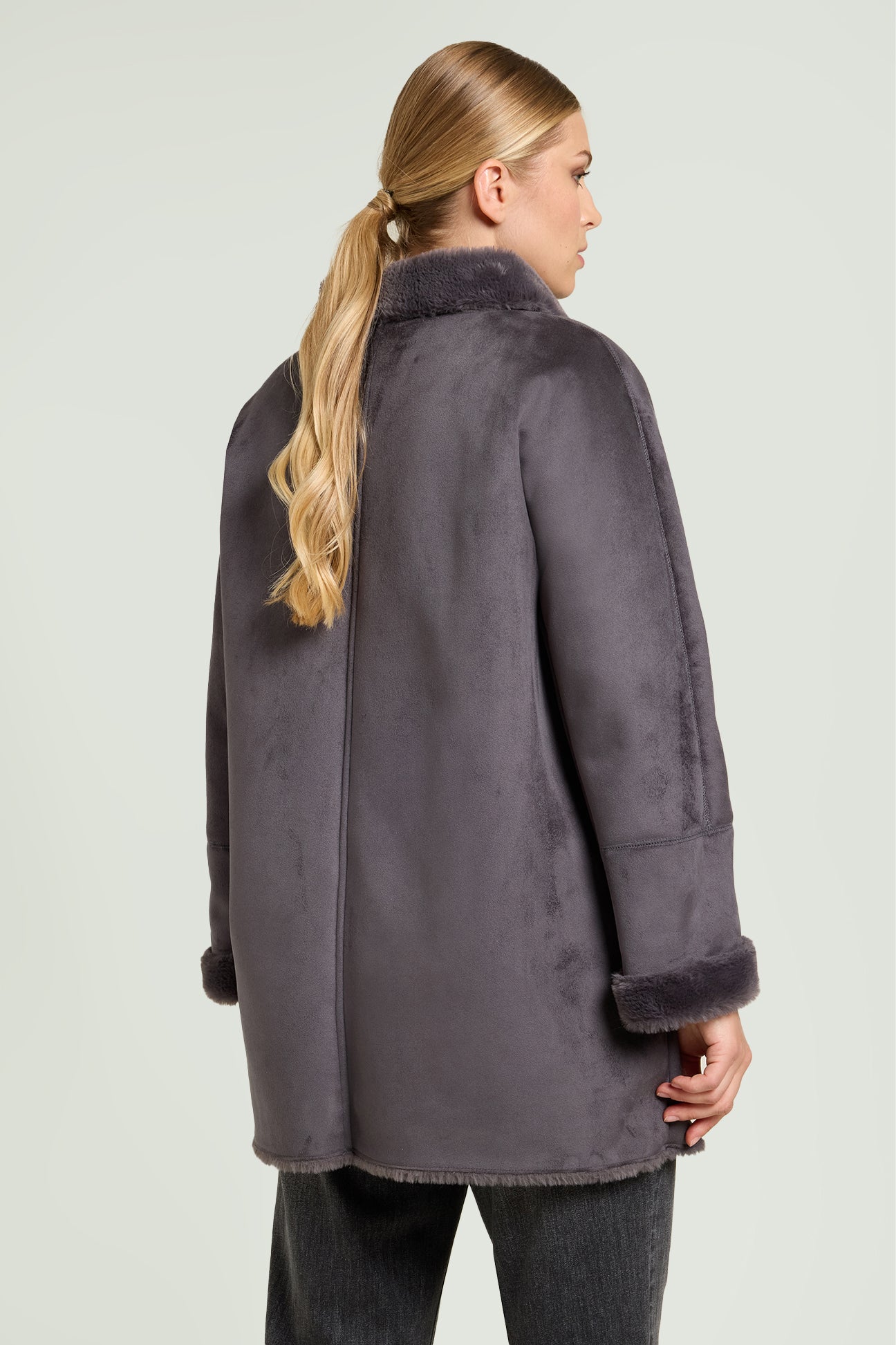 CAPPOTTO SOFT-TOUCH