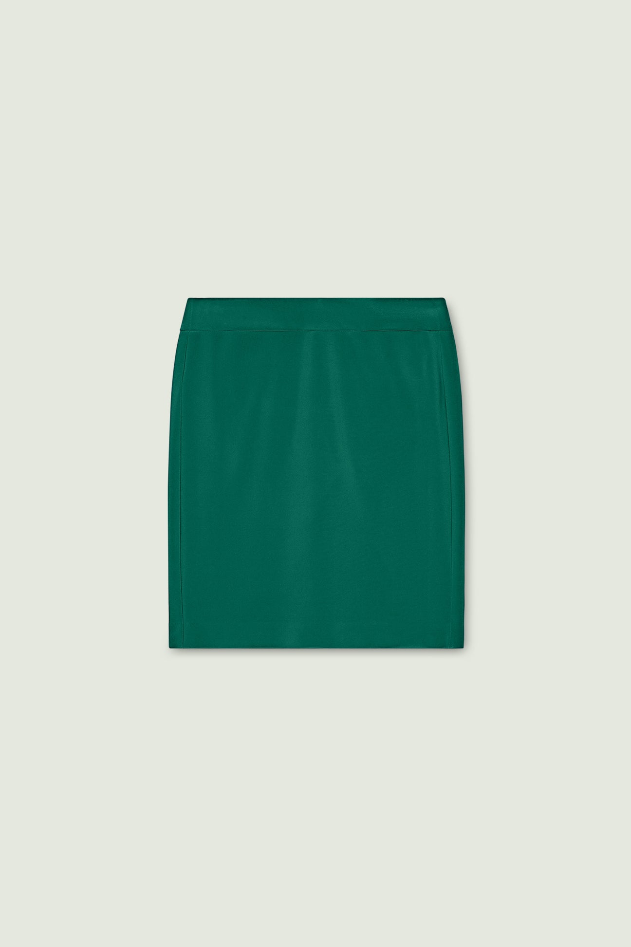 GONNA TUBINO IN COMPATTO STRETCH