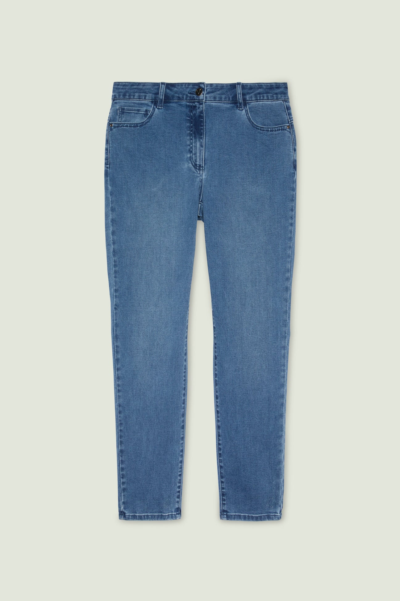 JEANS SKINNY