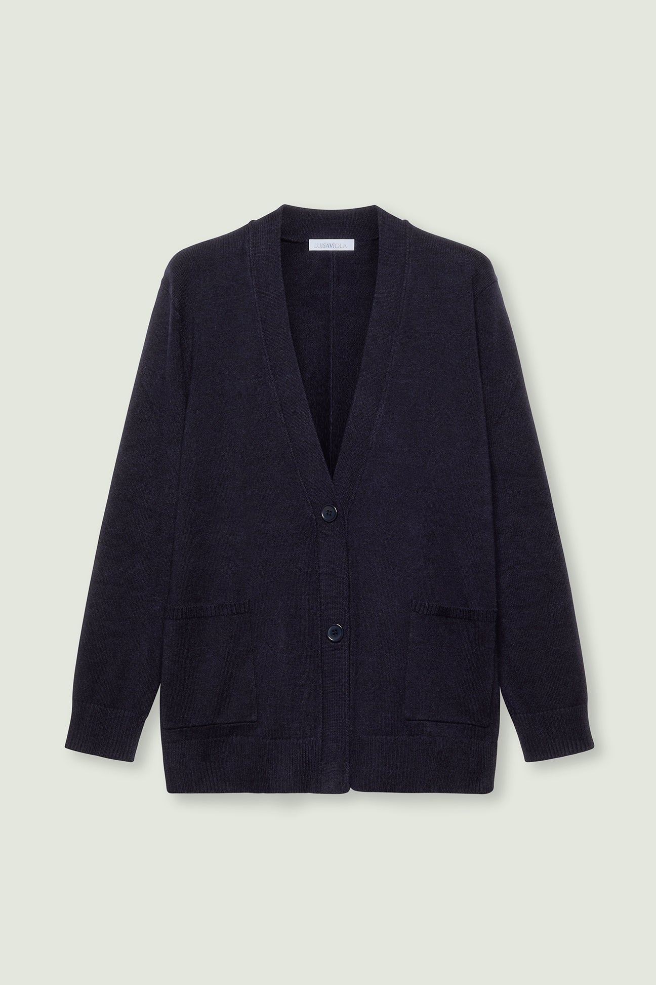 CARDIGAN WINTER TOUCH