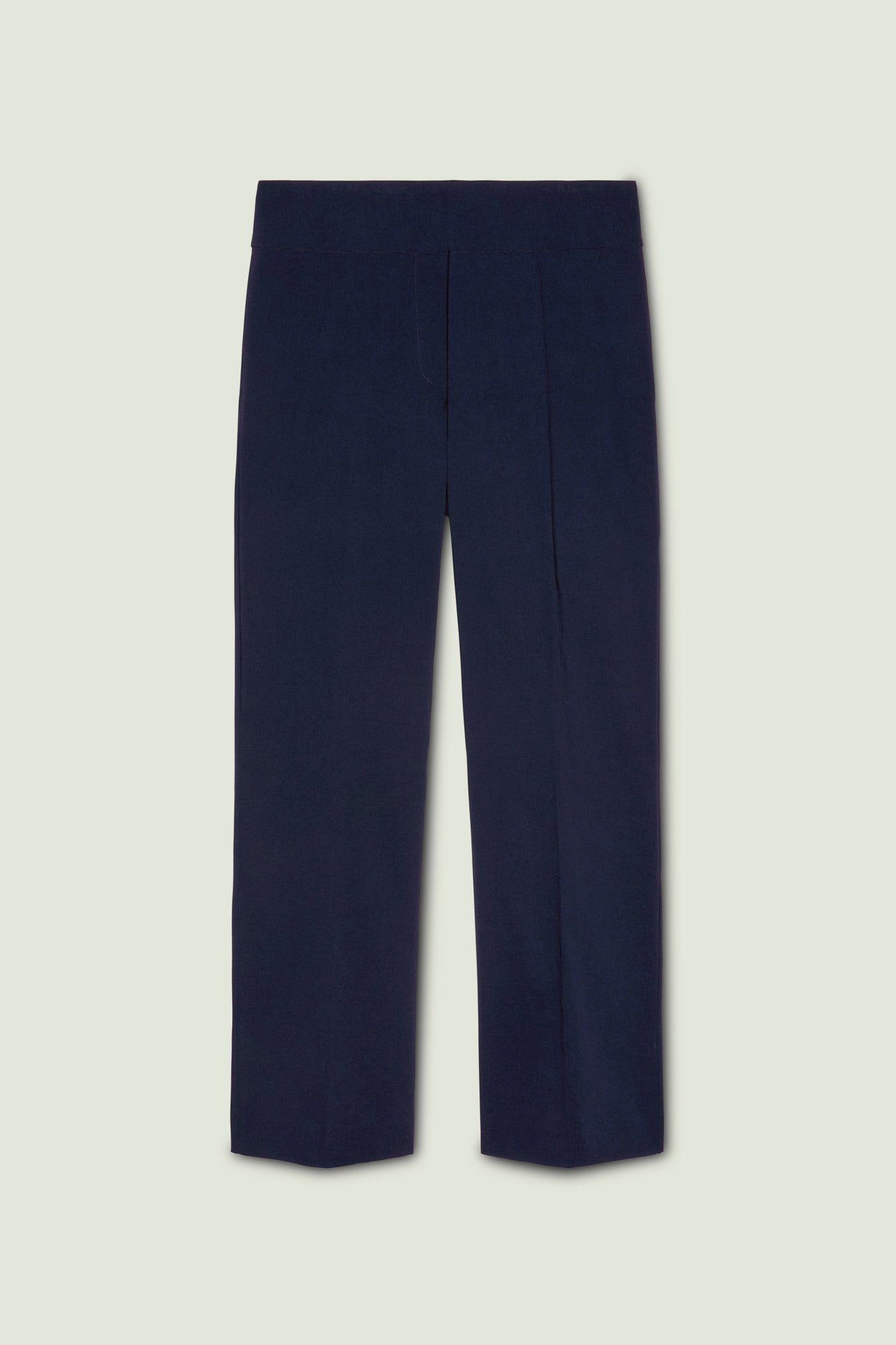 PANTALONI PULL-ON DRITTI SUPERSTRETCH