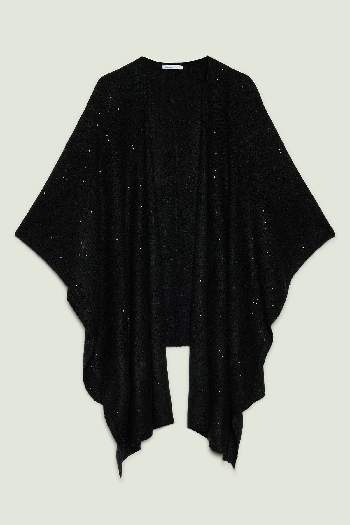 MANTELLA FULL PAILLETTES