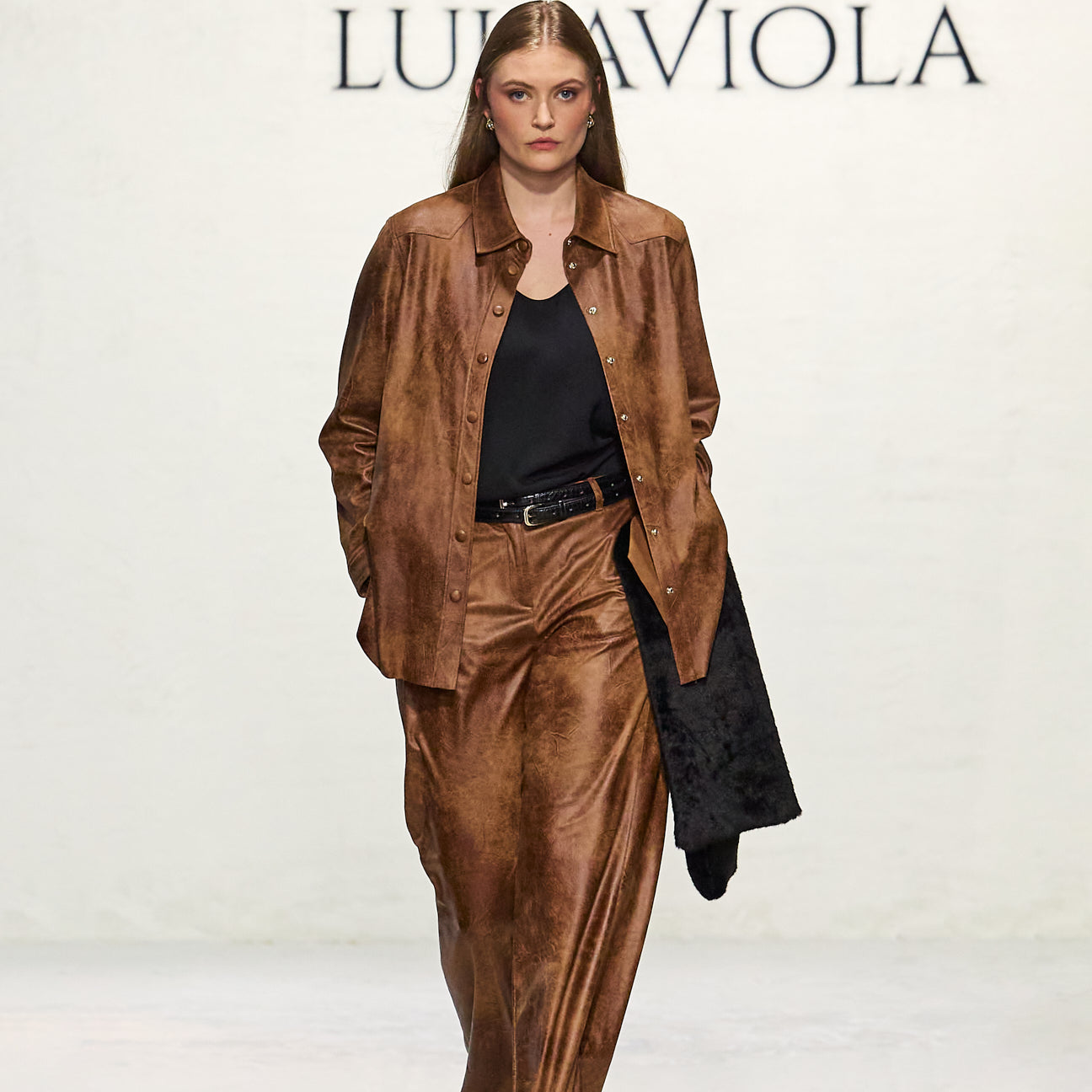 GIACCA -CAMICIA VINTAGE MOOD