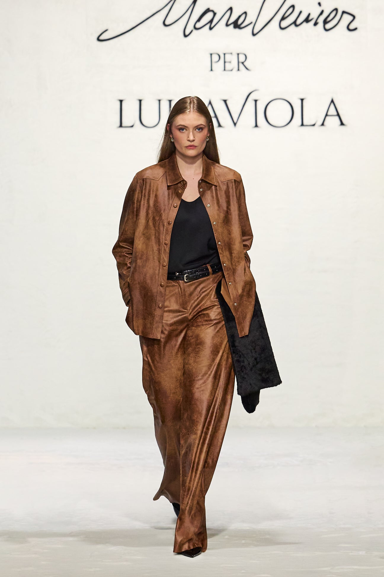 GIACCA -CAMICIA VINTAGE MOOD