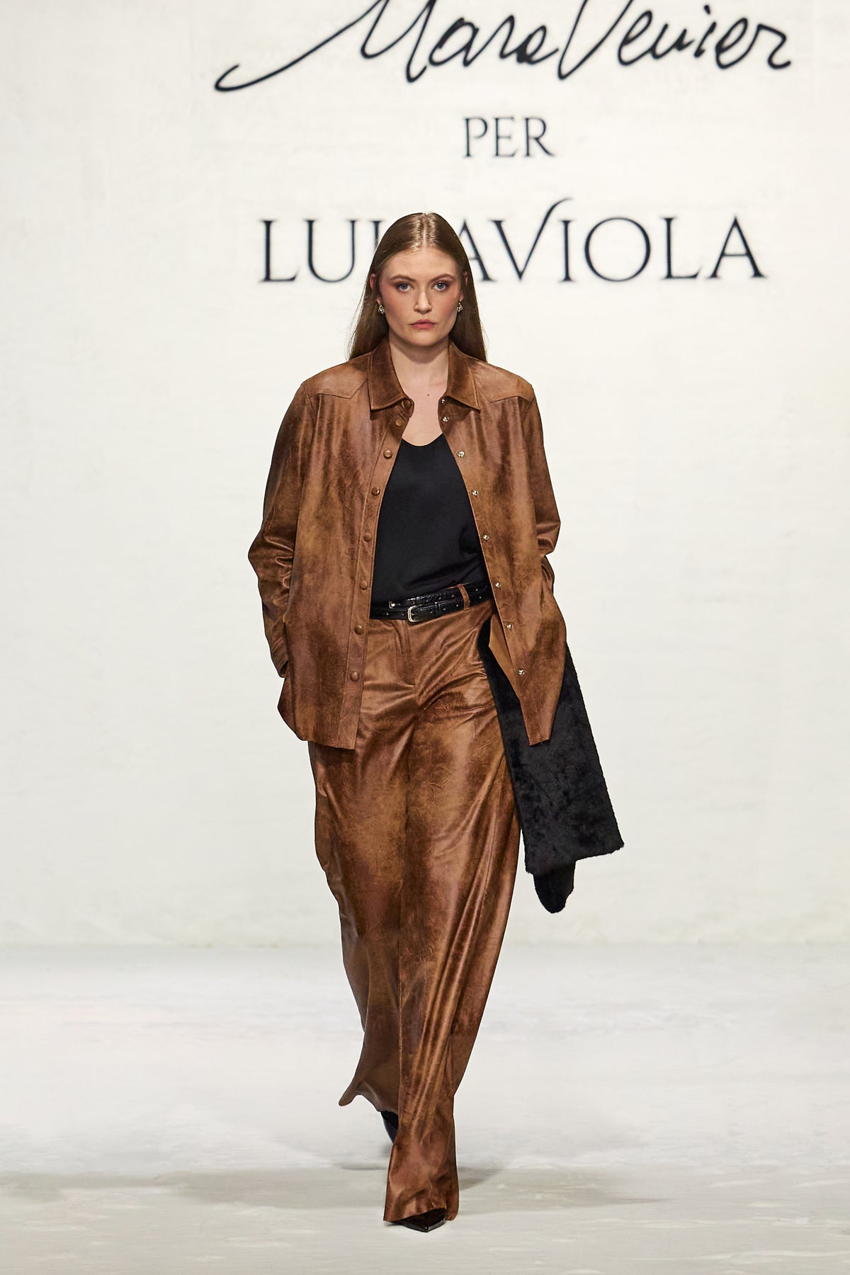 PANTALONI VINTAGE MOOD