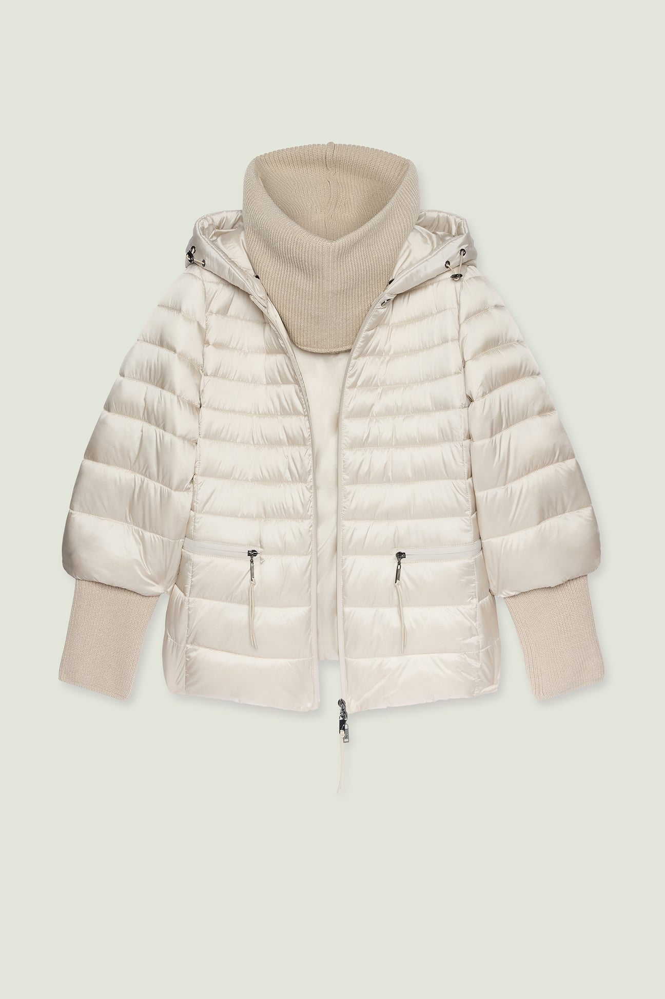 PIUMINO "4 IN 1"