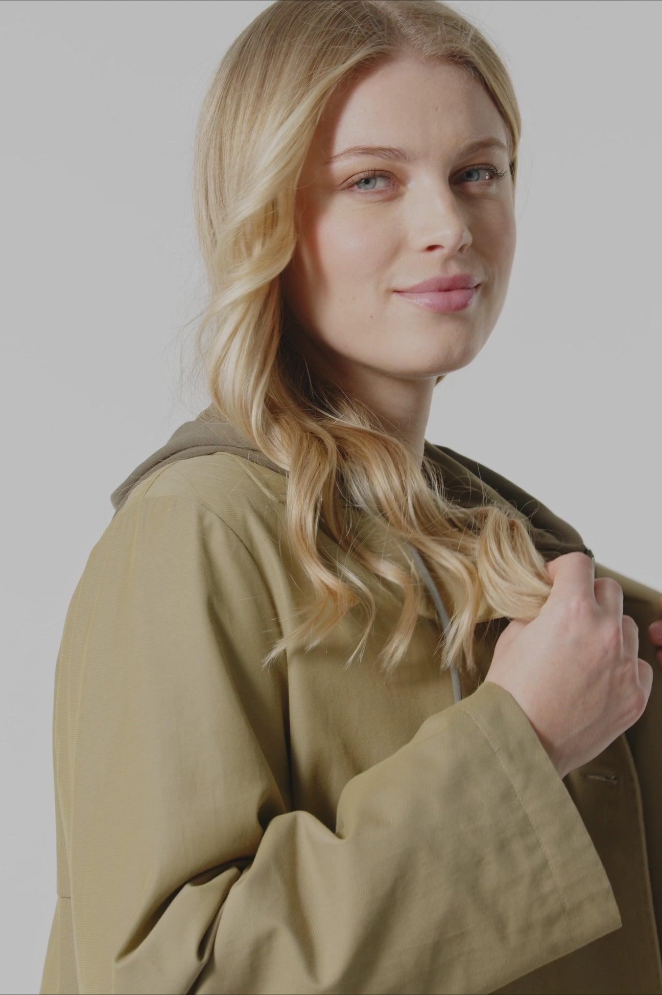 TRENCH CROPPED